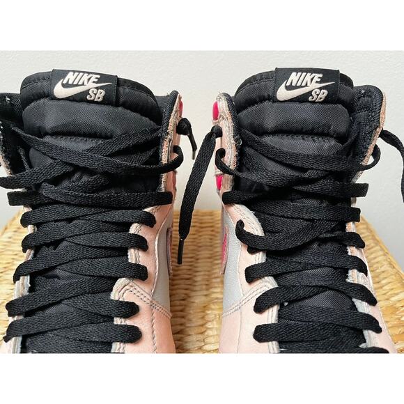 Air Jordan 1 Retro High OG Defiant SB NYC to Paris 11 M - Picture 4 of 9